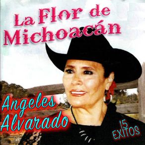 Download track Que Bonito Angeles Alvarado