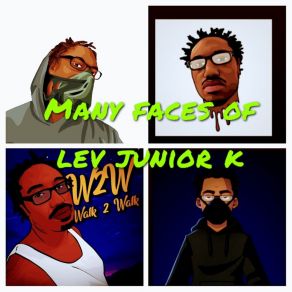 Download track W2W Lev Junior K