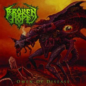 Download track Blood Gullet Broken HopeTom Leski