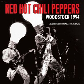 Download track Me And My Friends (Live) The Red Hot Chili Peppers