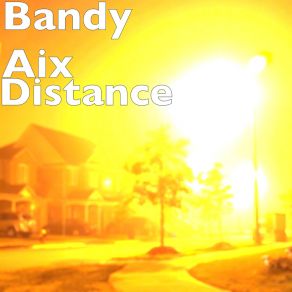 Download track Facing The Wind Bandy Aix