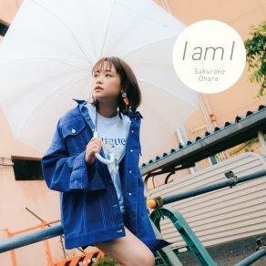 Download track I Am I' Sakurako Ohara