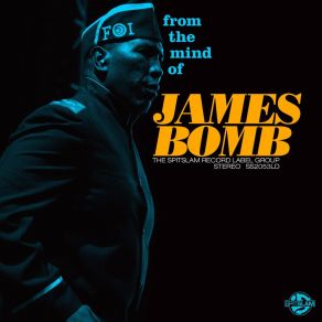 Download track Ten Thousand Strong James Bomb