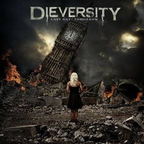 Download track Resurrection DiEversity