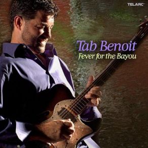 Download track The Blues Is Here To Stay Tab Benoit