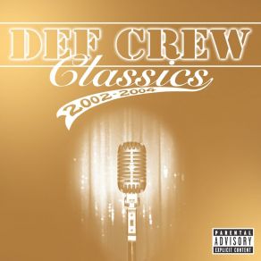 Download track We Stay Down Def Crew