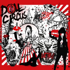 Download track Eat This! Doll Circus