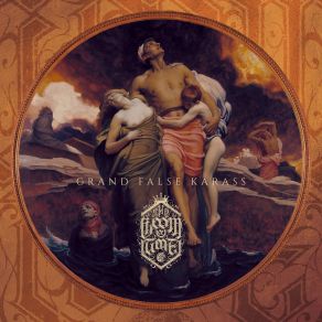 Download track The Age Of Expansionism The Loom Of Time