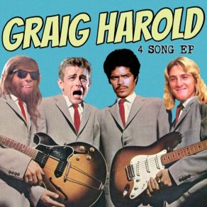 Download track Give Me A Keg Of Beer Graig Harold