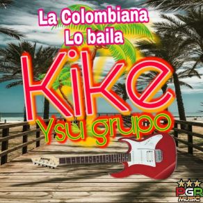 Download track El Teibolero Kike