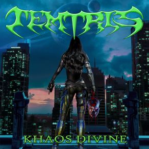 Download track Revenge Temtris