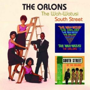 Download track Between 18th & 19th On Chestnut Street The Orlons