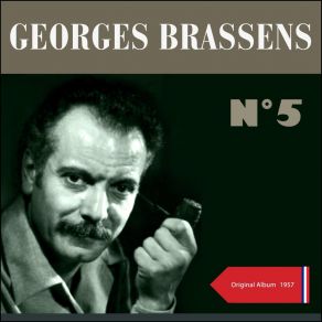 Download track Celui Qui A Mal Tourné Georges Brassens