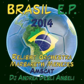 Download track Elegibo (Uma Historia De Ifa) (Giona Guidi Vs Robert Eno & Mark Lanzetta Remix) (Margareth Menezes) Relight Orchestra