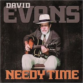 Download track Brownsville Blues Dave Evans