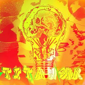 Download track Pasan Cosas Raras (Remix) T I T Á N SHK