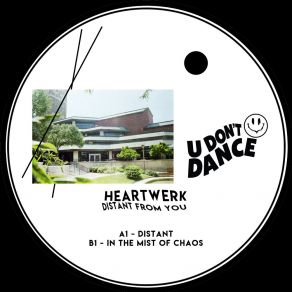 Download track Distant HeartWerk