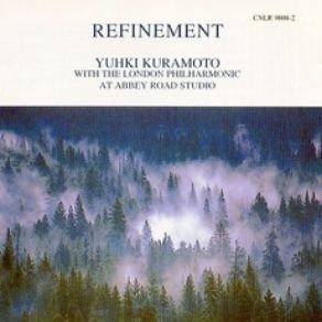 Download track Forest Yuhki Kuramoto (倉本裕基)