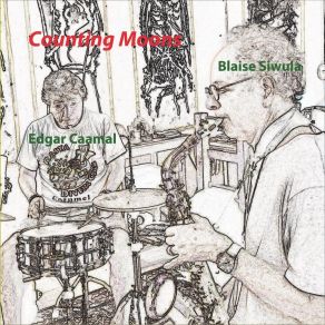 Download track Blues 58 Edgar Caamal