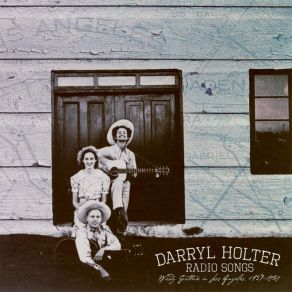 Download track Talking Dust Bowl Blues Darryl Holter