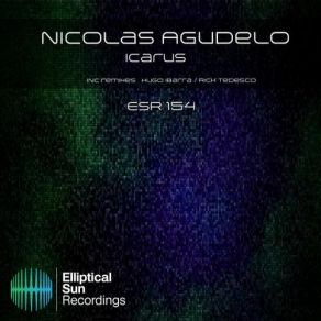 Download track Icarus (Hugo Ibarra Remix) Nicolas AgudeloHugo Ibarra