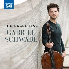 Download track Romance In F Major, Op. 36, R. 195 (Version For Cello & Orchestra) Gabriel Schwabe