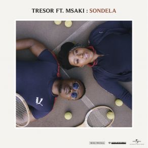 Download track Sondela Msaki