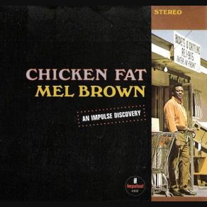 Download track Blues For Big Bob Mel Brown