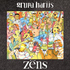 Download track Tu Doma Nepareizi' Grupa Harijs