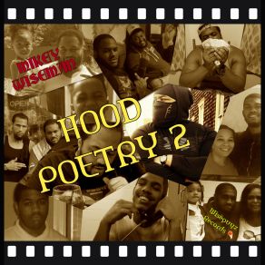 Download track HOOD POETRY 2 Mikey Wiseman