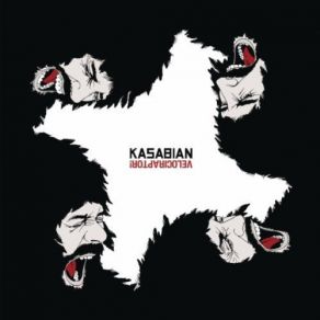 Download track La Fee Verte Kasabian