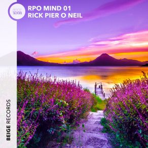 Download track Secret Mind Rick Pier O'NeilAmber Long