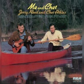 Download track B3 Good Stuff Chet Atkins, Jerry Reed