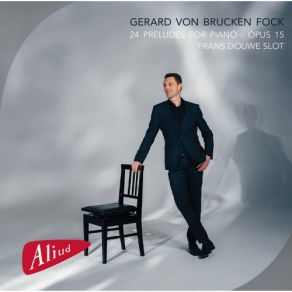 Download track No. 17 In A-Flat Major - Allegro Con Fuoco, Ma Non Troppo Frans Douwe SlotRoberto Alegro, Fuoco, Ma Non Troppo