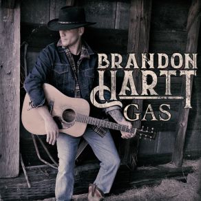 Download track Who I Am Brandon Hartt