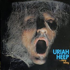 Download track Born In A Trunk (Previously Unreleased Instrumental Version) Uriah Heep