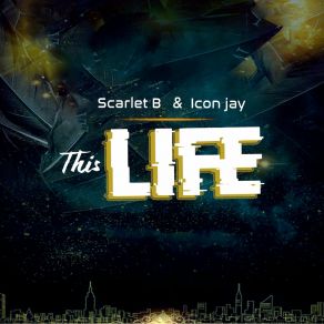 Download track This Life Jay Icon