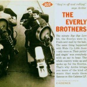 Download track Leave My Woman Alone Everly Brothers