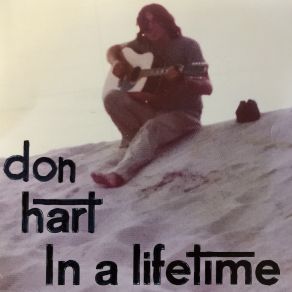 Download track Megan's Song Don Hart