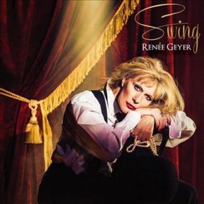 Download track Say I Love You Renee Geyer