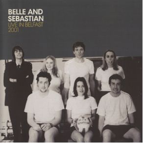 Download track The Wrong Girl Belle & Sebastian