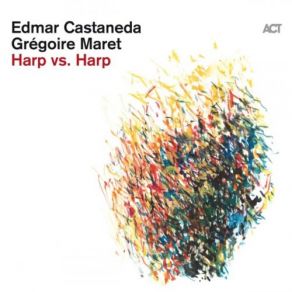 Download track Our Spanish Love Song Edmar Castaneda, Gregoire Maret