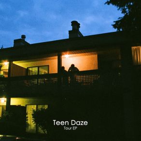 Download track Gone For The Summer (Part Two) Teen Daze