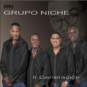 Download track Un Dia Despues Grupo Niche