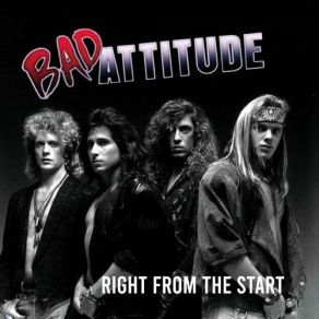 Download track Give It Everything You've Got Bad Attitude