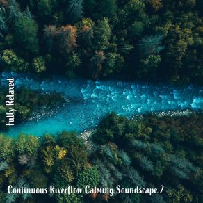 Download track Continuous Riverflow Calming Soundscape, Pt. 17 Steve Brassel