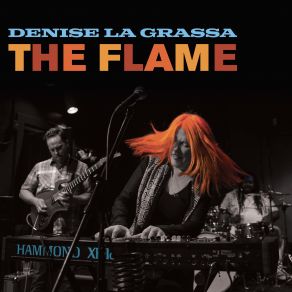 Download track Cut It Right Out Denise La Grassa