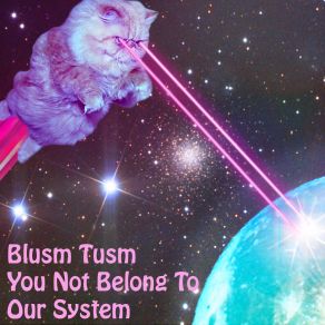 Download track Hello My Name Is Blusm Tusm (145-Bpm) Blusm Tusm