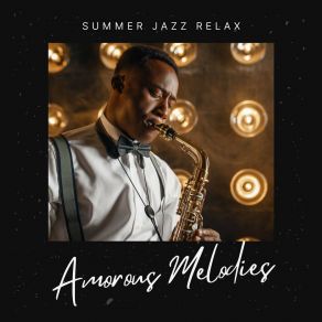 Download track Urban Swing Echoes Summer Jazz Relax