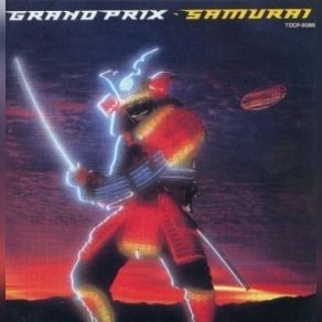 Download track Countdown To Zero Grand Prix